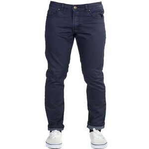 Bulletprufe Denim Midnight Blue Jeans